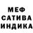 КЕТАМИН VHQ Lea Perichon